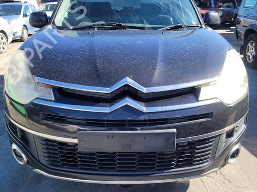 Front left window mechanism CITROËN C-CROSSER (VU_, VV_) 2.2 HDi | BP30142546C22