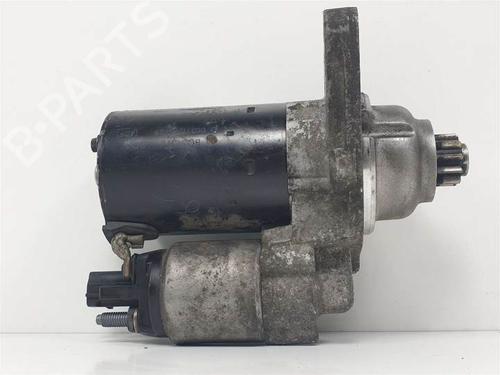Starter VW TOURAN (1T1, 1T2) 2.0 FSI | BP10916222M8 