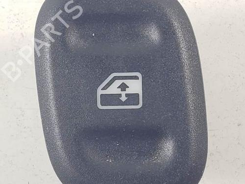 Used Left front window switch Left front window switch FIAT PANDA VAN (312_, 519_) 1.2 LPG (312CXA1A) (69 hp) 18872533 18872533