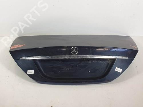 Bagklap CC/Kombi-Coupé Bagklap CC/Kombi-Coupé MERCEDES-BENZ CLS (C219) CLS 350 (219.356) (272 hp) 17947691 17947691