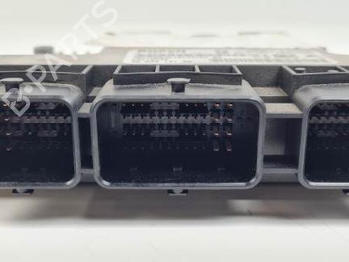 Engine control unit (ECU) CITROËN C4 I (LC_) 1.6 HDi | BP29246386M57