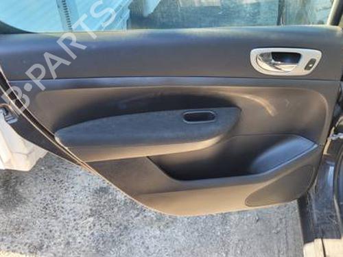 Right headlight PEUGEOT 307 (3A/C) 1.6 16V | BP31368405C29 