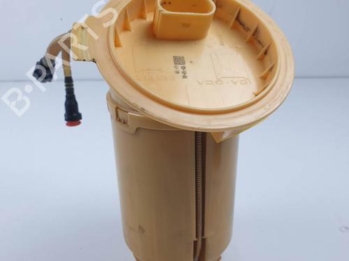 Used Fuel pump Fuel pump VW TOUAREG (7LA, 7L6, 7L7) 3.0 V6 TDI (225 hp) 24627393 24627393