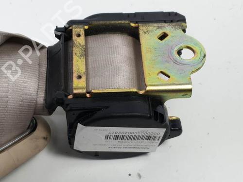 Rear right seatbelt FORD GALAXY I (WGR) 2.3 16V | BP6853641I28 