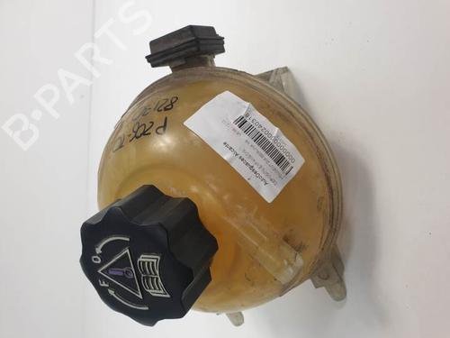 Expansion tank PEUGEOT 206 Hatchback (2A/C) 1.4 HDi eco 70 | BP6859192C120 