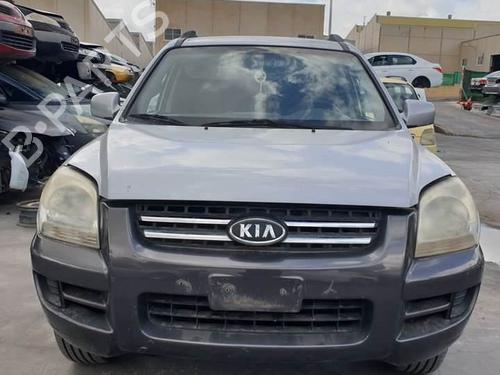 Electronic module KIA SPORTAGE II (JE_, KM_) 2.0 CRDi | BP24932835M83 