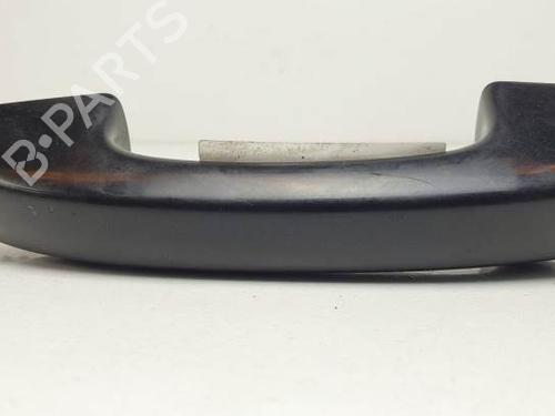 Used Front left exterior door handle VW GOLF VI (5K1) 1.6 TDI (105 hp) 24340318