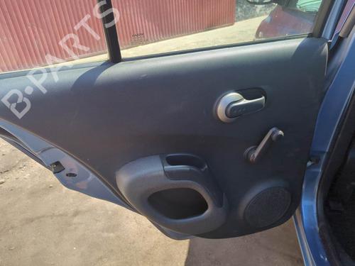 Headlight switch NISSAN MICRA III (K12) 1.2 16V | BP28065771I24 - Image 20