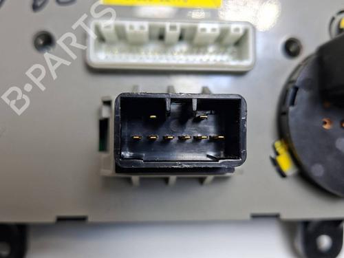 Climate control HYUNDAI i30 (FD) 1.6 CRDi | BP39118585I5 - Image 3