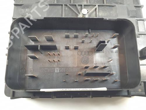 Fuse box VW GOLF V Variant (1K5) 1.9 TDI | BP29965044E1