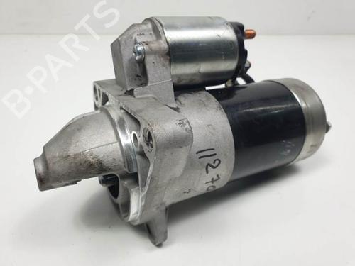 Used Starter RENAULT TRAFIC II Van (FL) 2.0 dCi 115 (FL01, FL0U) (114 hp) 12384332