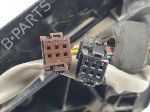 Right mirror CITROËN C5 II (RC_) 2.0 HDi (RCRHRH) | BP30142490C27