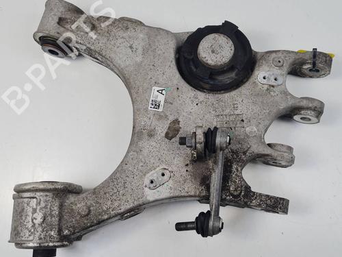 Used Left rear suspension arm Left rear suspension arm ALFA ROMEO STELVIO (949_) 2.2 D Q4 (949.AXB2A) (209 hp) 40175976 40175976