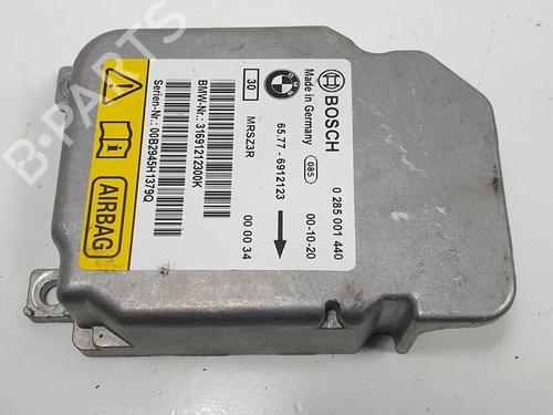 ecu-airbags-bmw-3-coupe-e46-320-ci-65776912123-0285001440-31691212300k-1998-1999-2000-2001-2002-2003-2004-2005-2006-12374425 main image