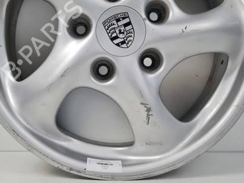 Rim PORSCHE BOXSTER (986) 2.5 | BP30800857C45 