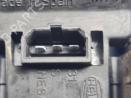 Right tailgate light SEAT CORDOBA (6L2) 1.4 TDI | BP37257847C80 - Image 3