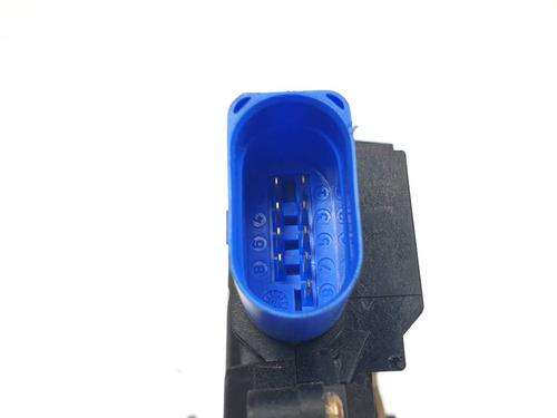 Front right lock VW TOUAREG (7LA, 7L6, 7L7) 2.5 R5 TDI | BP29820451C97 