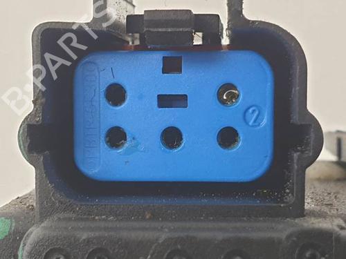 Tailgate lock FORD FOCUS I Turnier (DNW) 1.8 Turbo DI / TDDi | BP25139316C101 