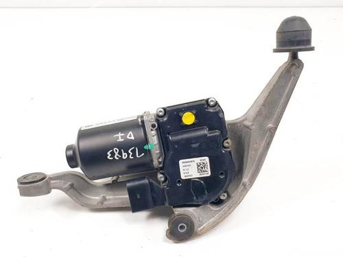 Front wiper motor FORD TOURNEO CONNECT / GRAND TOURNEO CONNECT V408 MPV  | BP17481215M29 