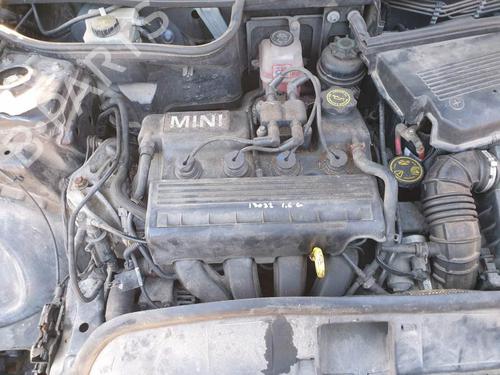 Rear parcel shelf MINI MINI (R50, R53) One | BP24339687C85 - Image 26