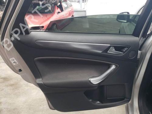 Steering column stalk FORD MONDEO IV (BA7) 1.8 TDCi | BP25137590I23 - Image 8