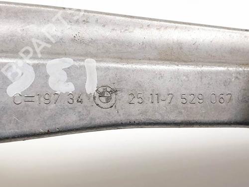 Gear lever BMW 3 (E90) 320 d | BP16652603M90 