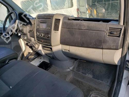 Starter VW CRAFTER 30-50 Van (2E_) 2.5 TDI | BP12374749M8  - Image 9