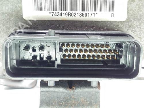 ABS pump DAEWOO REZZO (U100) | BP8351690M43 - Image 4