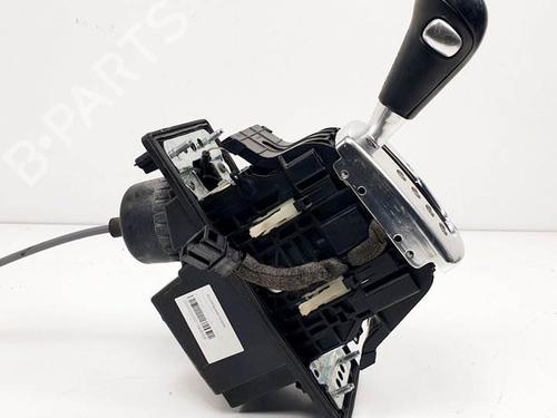 Gear lever AUDI A8 D3 (4E2, 4E8) 3.0 TDI quattro | BP16297441M90 