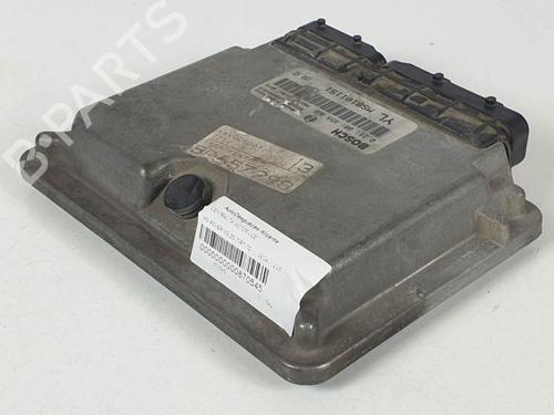 Used Engine control unit (ECU) MG MG ZS 2.0 TD (101 hp) 13911601