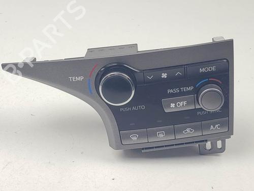 Used Climate control TOYOTA VENZA (_V1_) 3.5 4WD (GGV15_) (272 hp) 24947199