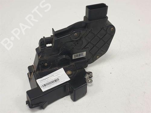Front right lock FORD FOCUS II (DA_, HCP, DP) 1.6 | BP10291839C97 