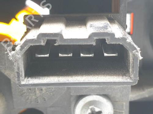 Right taillight SEAT IBIZA III (6L1) 1.4 TDI | BP26203714C35 