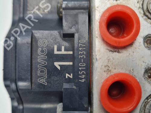 ABS pump LEXUS ES (_Z10_, _A10_, _H10_) 300h (AXZH10, AXZH11) | BP34518084M43  - Image 5