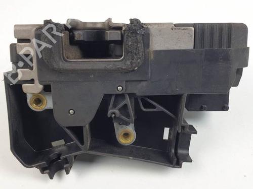 Front left lock OPEL MERIVA A MPV (X03) 1.7 CDTI (E75) | BP23188106C98 