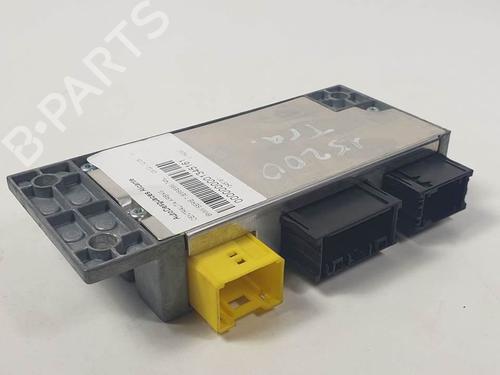 ECU airbags BMW 7 (E65, E66, E67) 745 i, Li | BP25121041M53 - Image 4