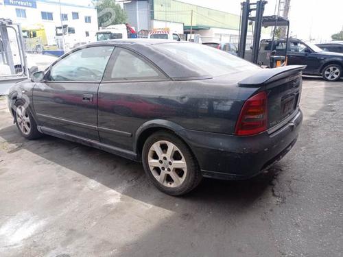 Gearbox OPEL ASTRA G Coupe (T98) 2.2 16V (F07) | BP9855495M3 