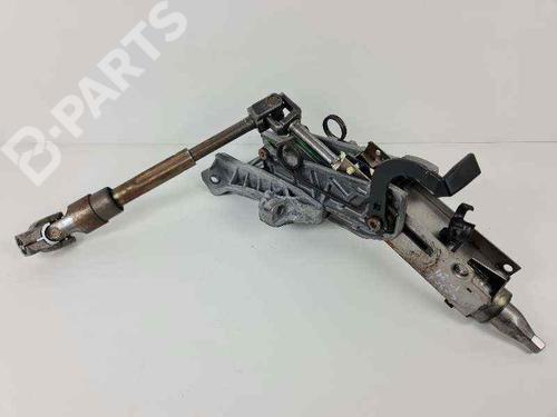Used Steering column Steering column FORD FOCUS II Turnier (DA_, FFS, DS) 1.6 TDCi (109 hp) 7544823 7544823