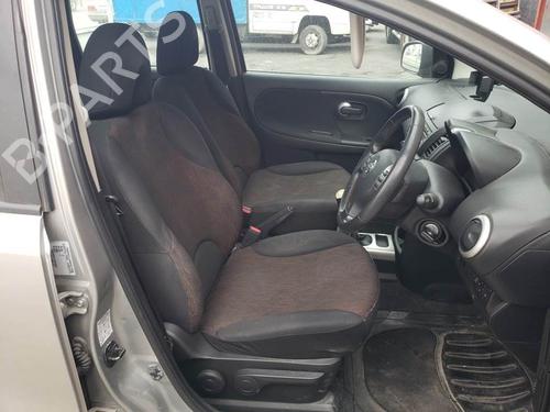 Warning switch NISSAN NOTE (E11, NE11) 1.4 | BP16199193I22 - Image 10