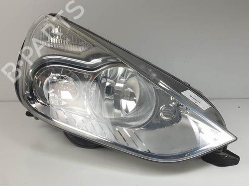 Faro derecho FORD S-MAX (WA6) 2.0 TDCi (140 hp) 27888778