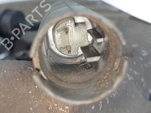 Left front steering knuckle BMW 1 (E87) 118 d | BP24935368M25 - Image 2