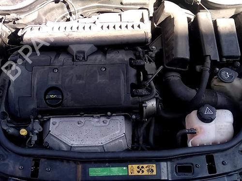 Used Engine Engine MINI MINI (R56) One (95 hp) 36106460 36106460