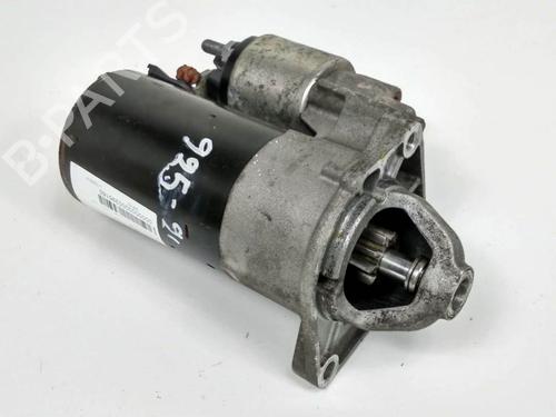 Used Starter Starter FIAT 500 (312_) 1.2 LPG (312AXA1A) (69 hp) 8058805 8058805