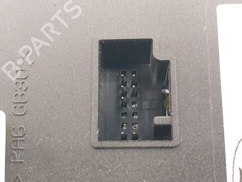 Front left window mechanism FORD FOCUS C-MAX (DM2) 2.0 | BP30998553C22  - Image 6