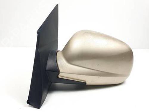 Used Left mirror SSANGYONG KYRON 2.0 Xdi (141 hp) 30655091