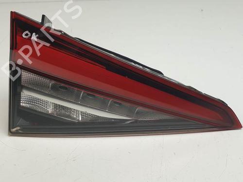 Used Left tailgate light SKODA KODIAQ I (NS6, NS7, NV7) 2.0 TDI 4x4 (190 hp) 24934351