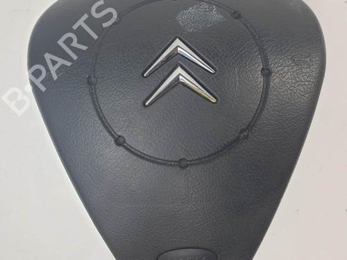 Used Driver airbag CITROËN C3 I (FC_, FN_) 1.1 i (60 hp) 20510443