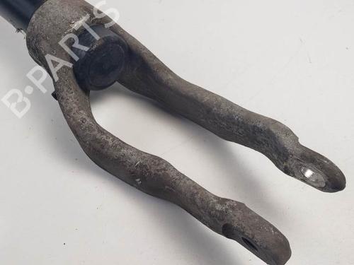 Right front shock absorber LAND ROVER RANGE ROVER VELAR (L560) 2.0 D180 TD4 4x4 | BP25143984M17 
