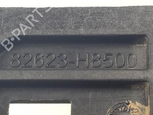 Front right interior door handle KIA STONIC (YB) 1.0 T-GDi Eco-Dynamics+ | BP24915007I14 - Image 3