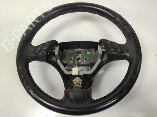 Used Steering wheel Steering wheel MAZDA 6 Station Wagon (GY) 2.0 DI (GY19) (143 hp) 9369887 9369887